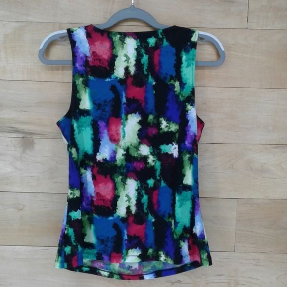 Ellen Tracy Blouse - Picture 3 of 4